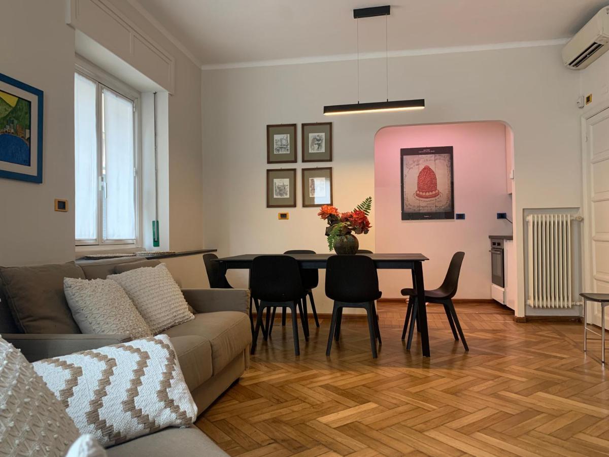 A Casa Di Paolo - Luxury House - Portofino Front - Fino A 8 Persone Apartment Rapallo Exterior photo